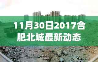 合肥北城最新动态指南,掌握发展步伐,轻松跟上时代潮流(2017年11月30日更新)
