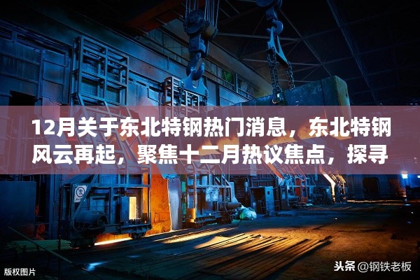 东北特钢风云再起,十二月热议焦点与真相探寻及未来展望