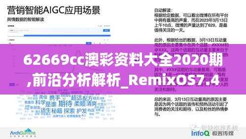 62669cc澳彩资料大全2020期,前沿分析解析_RemixOS7.434