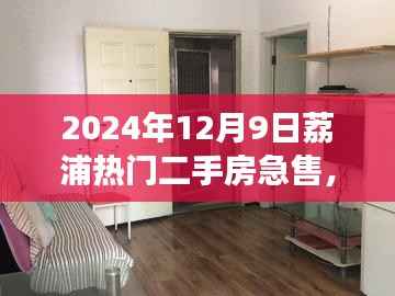 荔浦热门二手房急售背后的故事,时代缩影(回顾2024年)