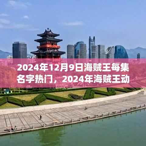 海贼王动画新篇章精彩标题盘点与热议,每集名字背后的故事与热门话题解析