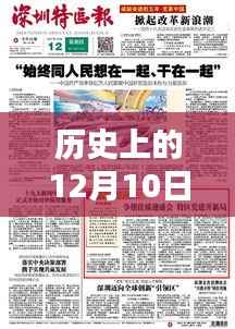 探寻十二月十日新法的诞生与深远影响,历史时刻的回眸