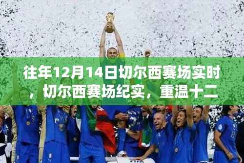 重温荣耀时刻,切尔西赛场纪实与实时回顾