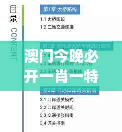 澳门今晚必开一肖一特,系统解答解释落实_1080p3.637