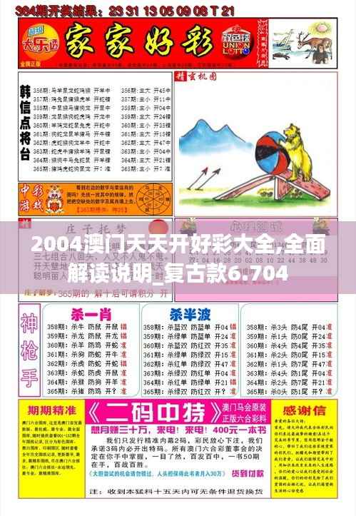2004澳门天天开好彩大全,全面解读说明_复古款6.704