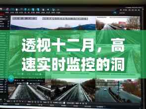 透视十二月,高速实时监控的洞察之旅深度解析