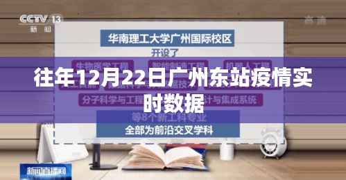 广州东站往年12月22日疫情实时数据报告