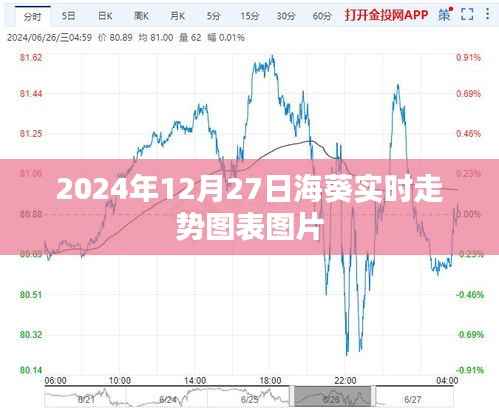 海葵实时走势图表图片(每日更新至2024年12月27日)