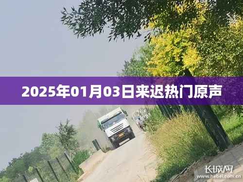 2025年热门原声揭秘,新年新声音