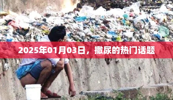 撒尿话题热议,2025年1月3日