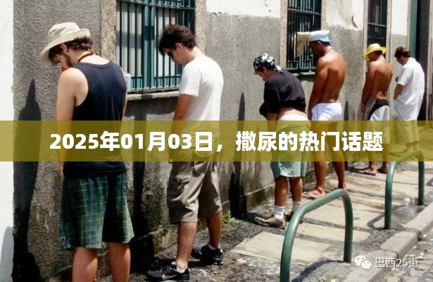撒尿话题热议,2025年1月3日