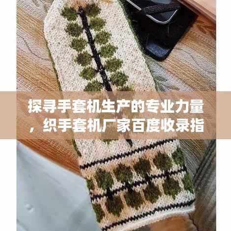 探寻手套机生产的专业力量,织手套机厂家百度收录指南