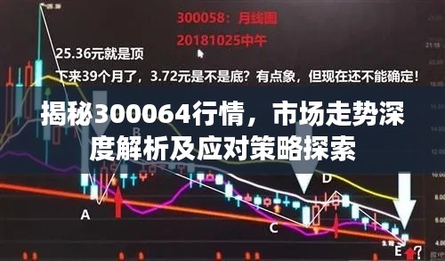 揭秘300064行情,市场走势深度解析及应对策略探索