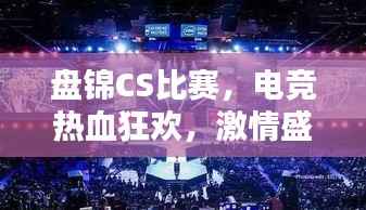 盘锦CS比赛,电竞热血狂欢,激情盛宴开启!