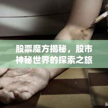 股票魔方揭秘,股市神秘世界的探索之旅