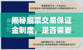 揭秘股票交易保证金制度,是否需要保证金及保证金的作用解析
