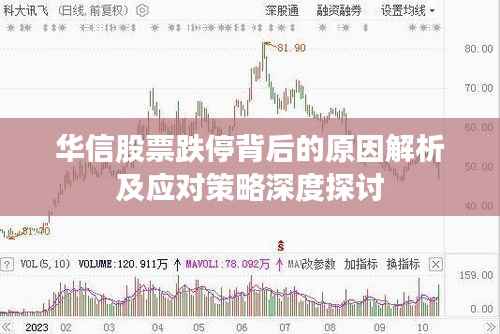 华信股票跌停背后的原因解析及应对策略深度探讨
